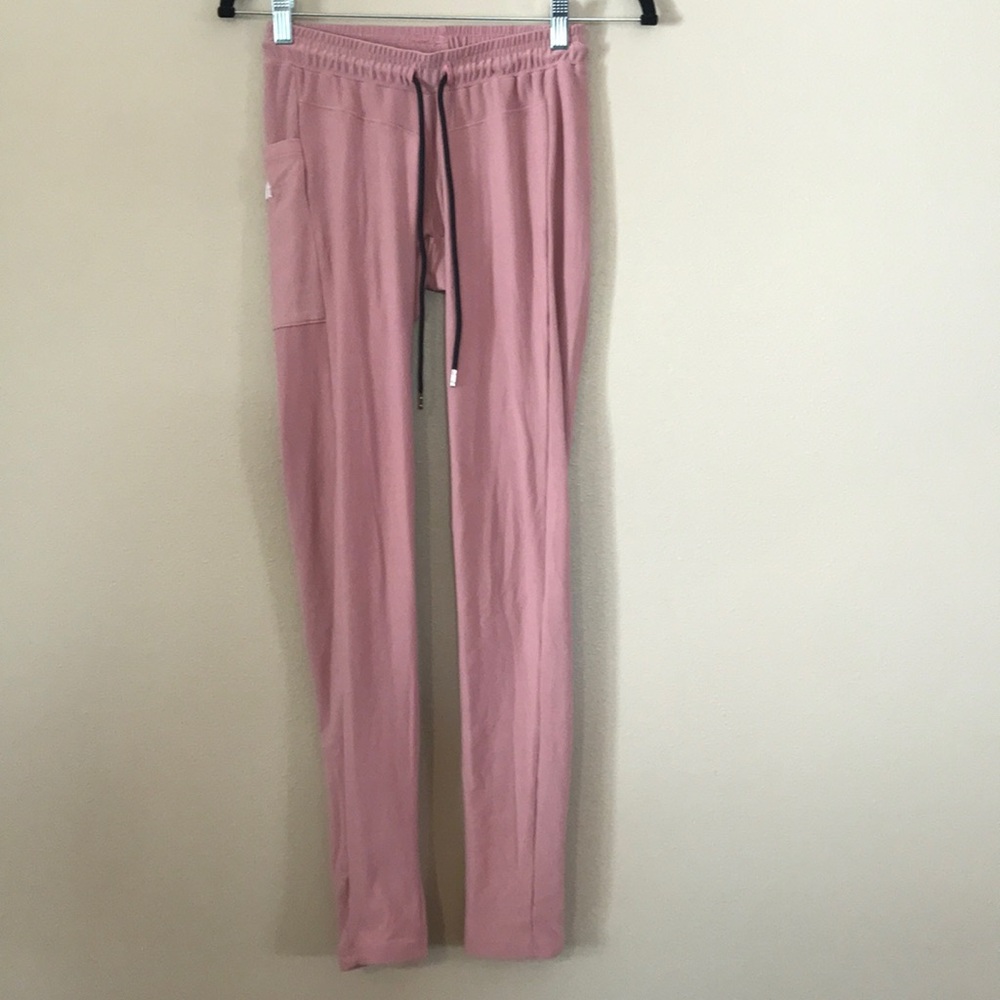 Built Apparel Soft Women’s Joggers with Pocket